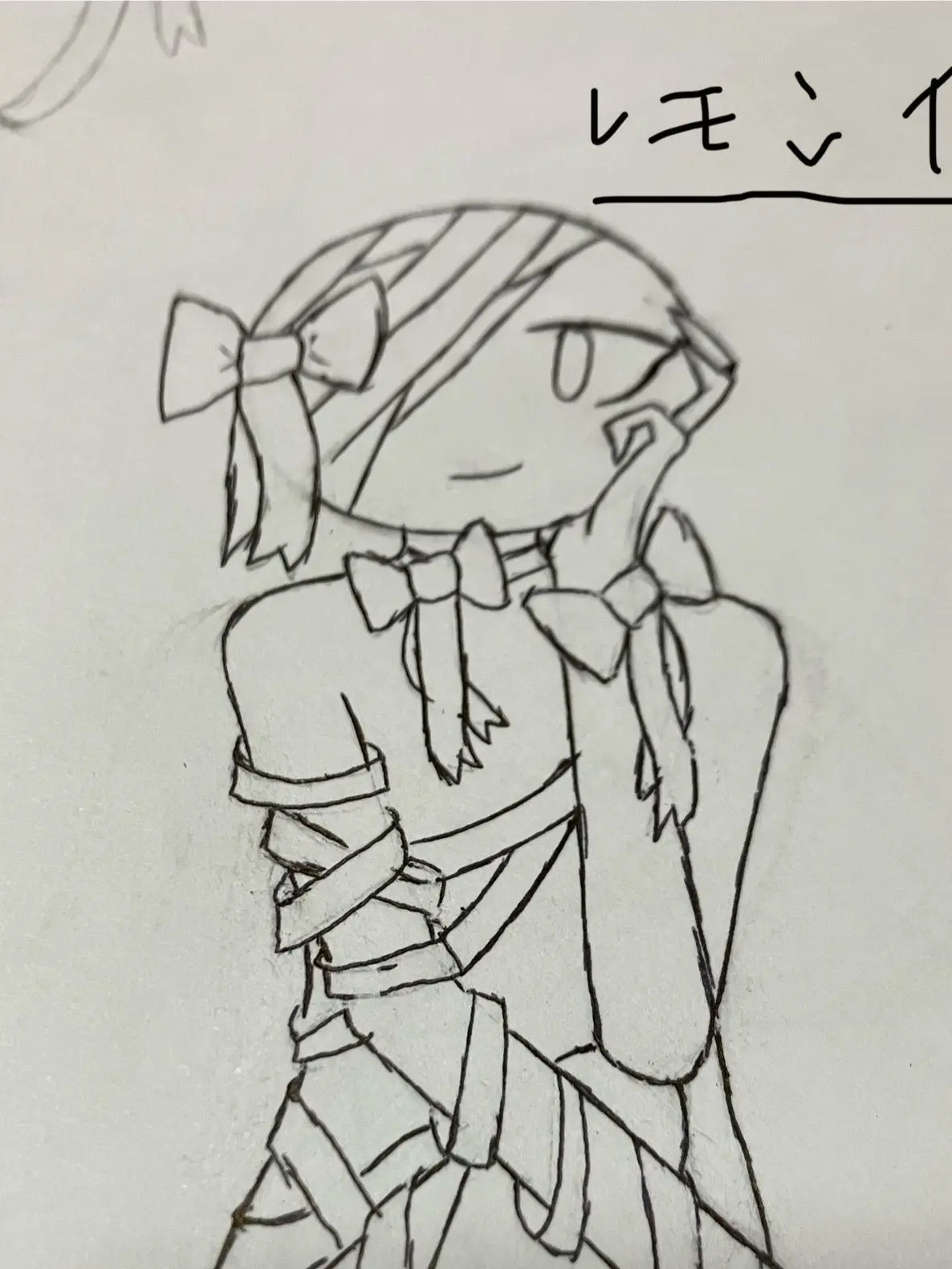 DourState2515의 オリキャラ　改善版　通報しないならどうぞ