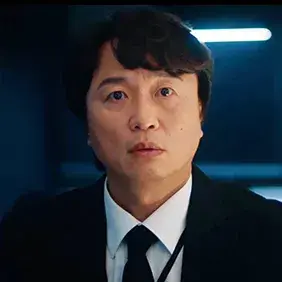 Profile image of 안석호