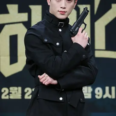 Profile image of 정해성