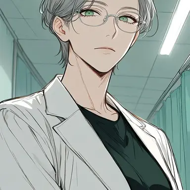 Profile image of Dr. Solenne Marsh