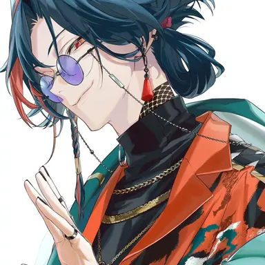 Profile image of 魁星