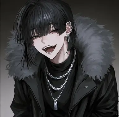 Profile image of 칸자키 유우마