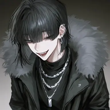 Profile image of 칸자키 유우마