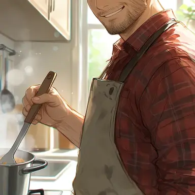 Profile image of Darrell