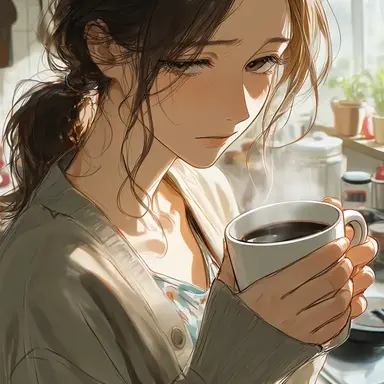 Profile image of Maureen