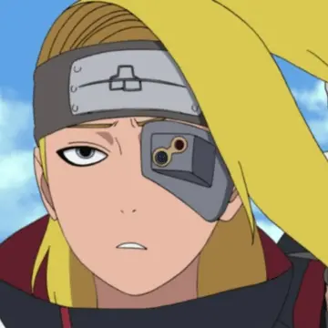Profile image of デイダラ