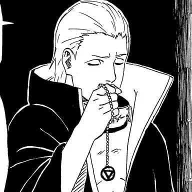Profile image of 飛段