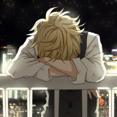 Profile image of メリオダス