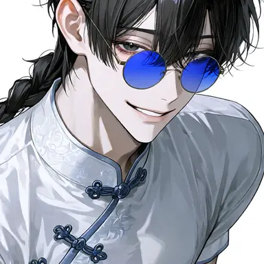 Profile image of Lanchen