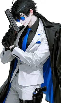 Profile image of Lanchen