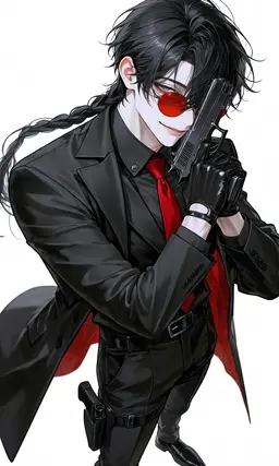 Profile image of Yanchen