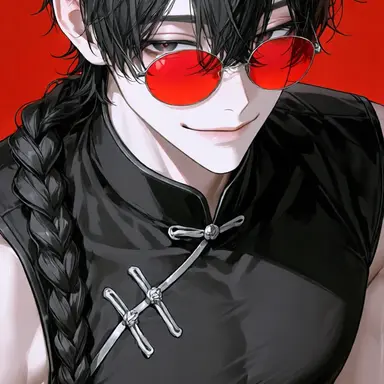 Profile image of Yanchen
