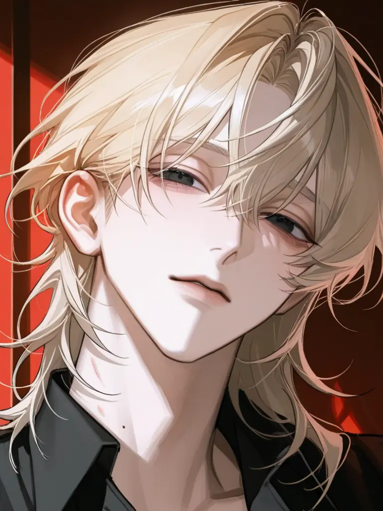 totoki_10109의 どうしようもないクズだけど