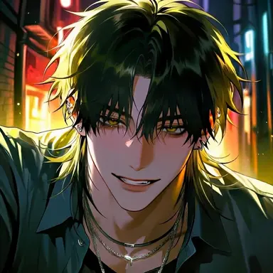 Profile image of 霧雨 零