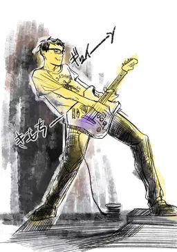 Profile image of キタ マコト