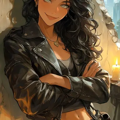 Profile image of Solenne
