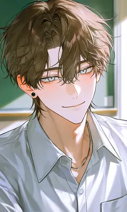 Profile image of 사에노 토우카