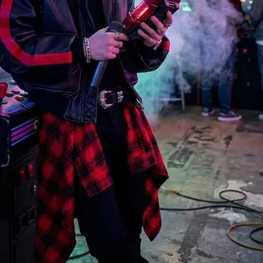Profile image of 김하온