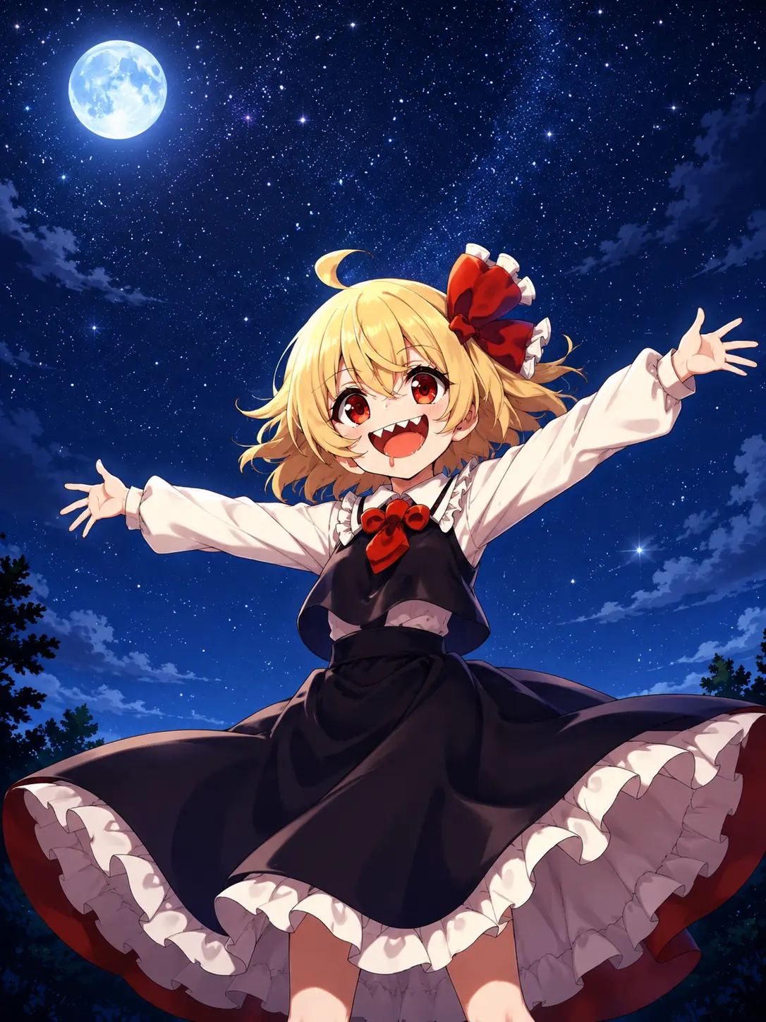 ThickStale4937의 生えちゃった女の子達(紅〜風)