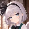 Profile image of 妖夢