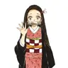 Profile image of 카마도 네즈코
