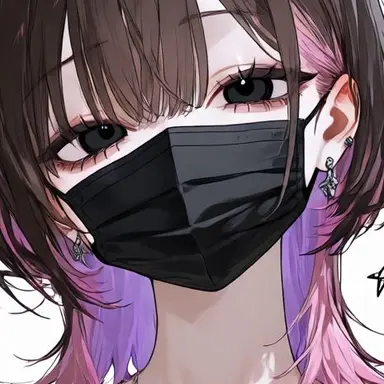 Profile image of 杏子