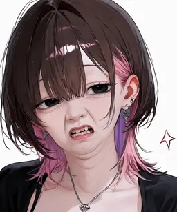 Profile image of 杏子