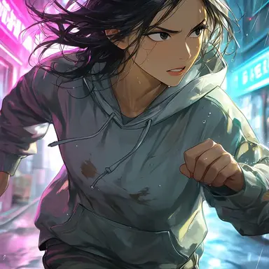 Profile image of Miko Draven