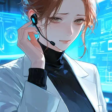 Profile image of Sera Kolbe