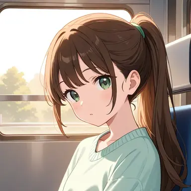 Profile image of 안지영