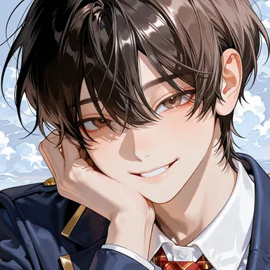 Profile image of 涼