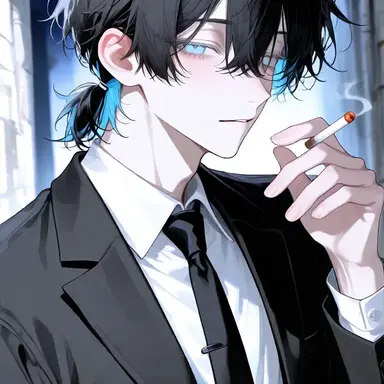 Profile image of 朔