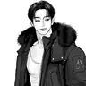 캐릭터 프로필 이미지