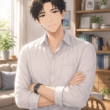 Profile image of けんいち