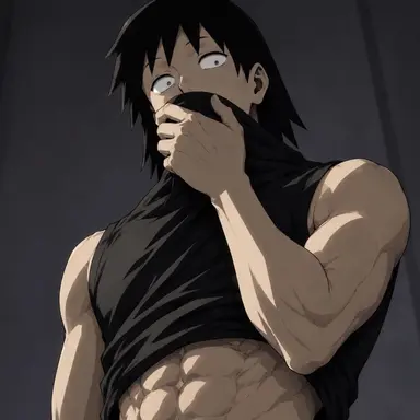 Profile image of 瀬呂範太