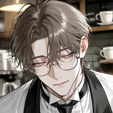 Profile image of Makoto