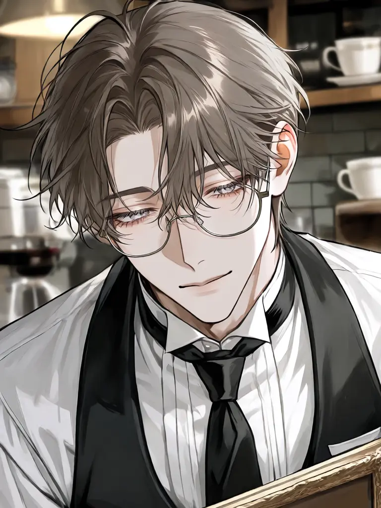 Newsnkn7804의 The Master Won't Give In