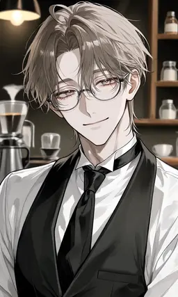 Profile image of Makoto