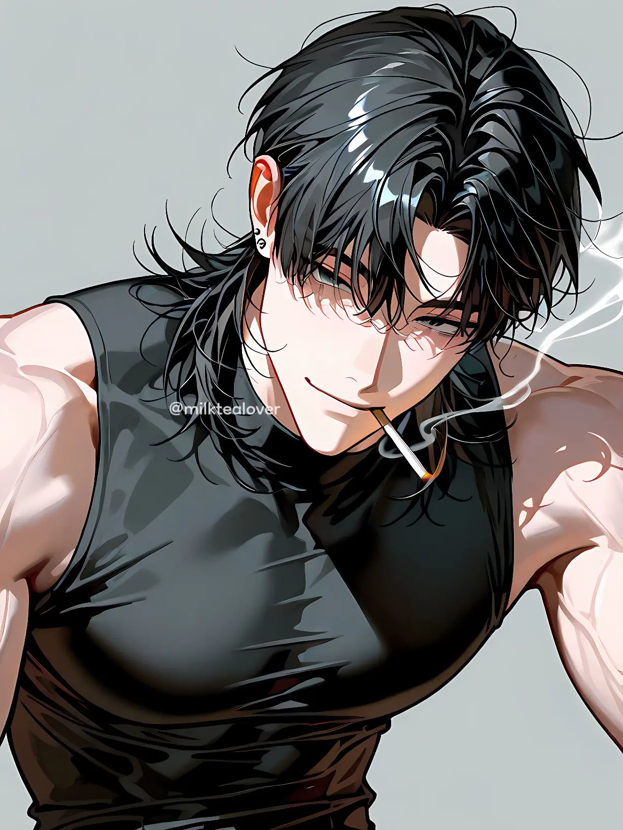 milktealover의 강진우