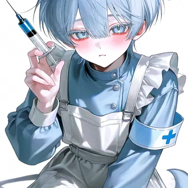 Profile image of マオ