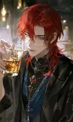 Profile image of アイオン