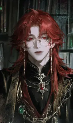 Profile image of アイオン