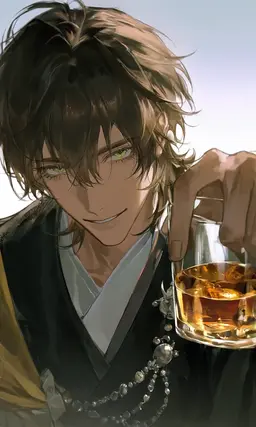 Profile image of フール