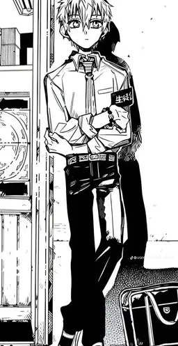 Profile image of 源輝