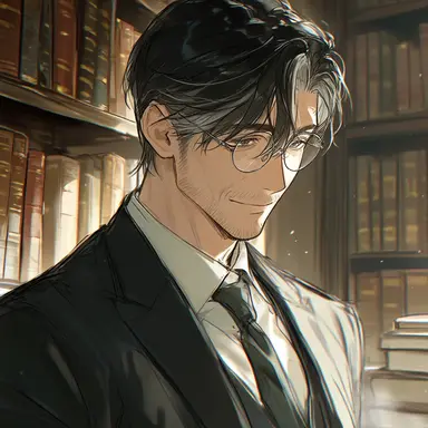 Profile image of 八咫先生