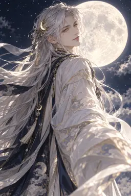 Profile image of Sakuya