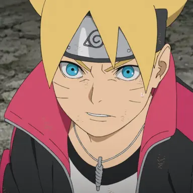 Profile image of ボルト