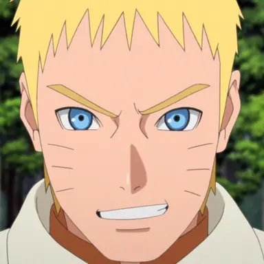 Profile image of ナルト