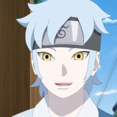 Profile image of ミツキ