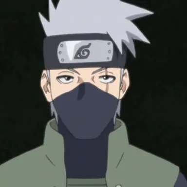 Profile image of カカシ